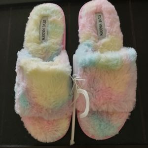 Women's NEW Steve Madden Slippers